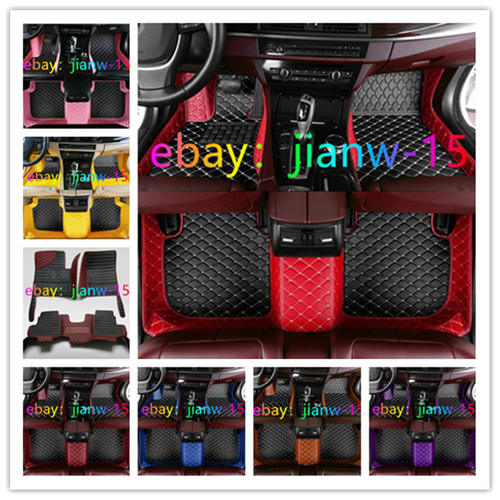 For toyota car floor - for, mats